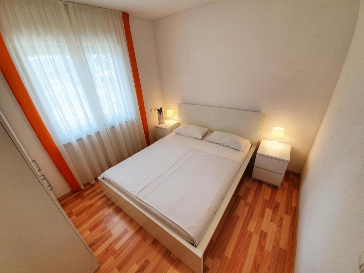Apartmani Steli Vir Eksteriør billede
