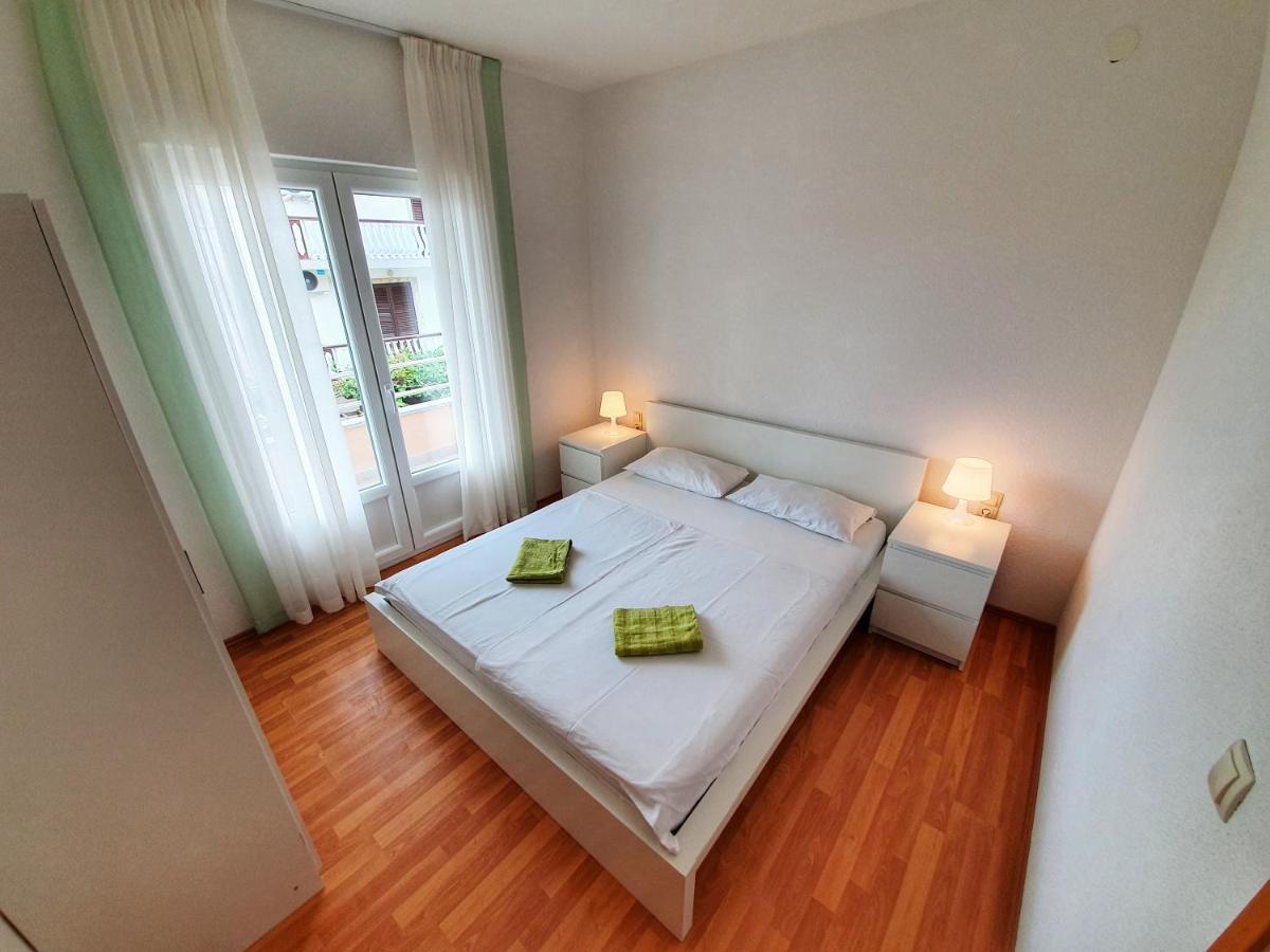 Apartmani Steli Vir Eksteriør billede